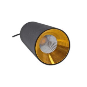 LÁMPARA COLGANTE INDU