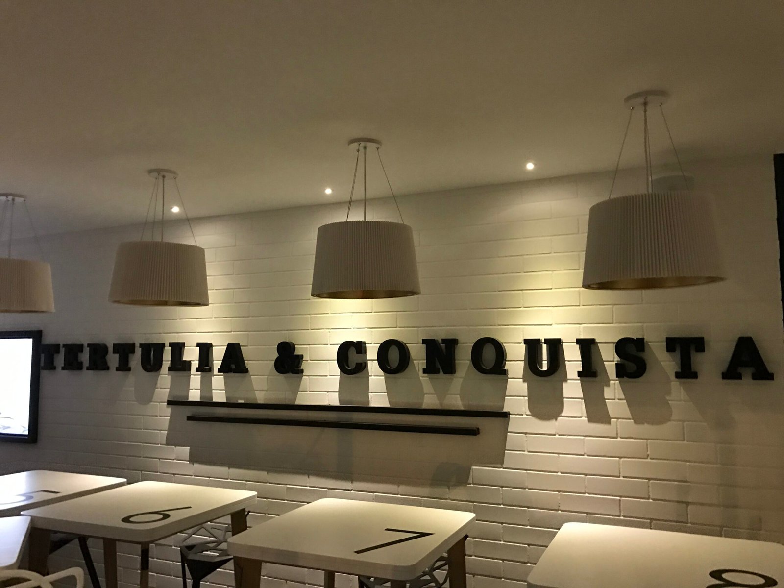 Bar Junin – M+Group​ 10