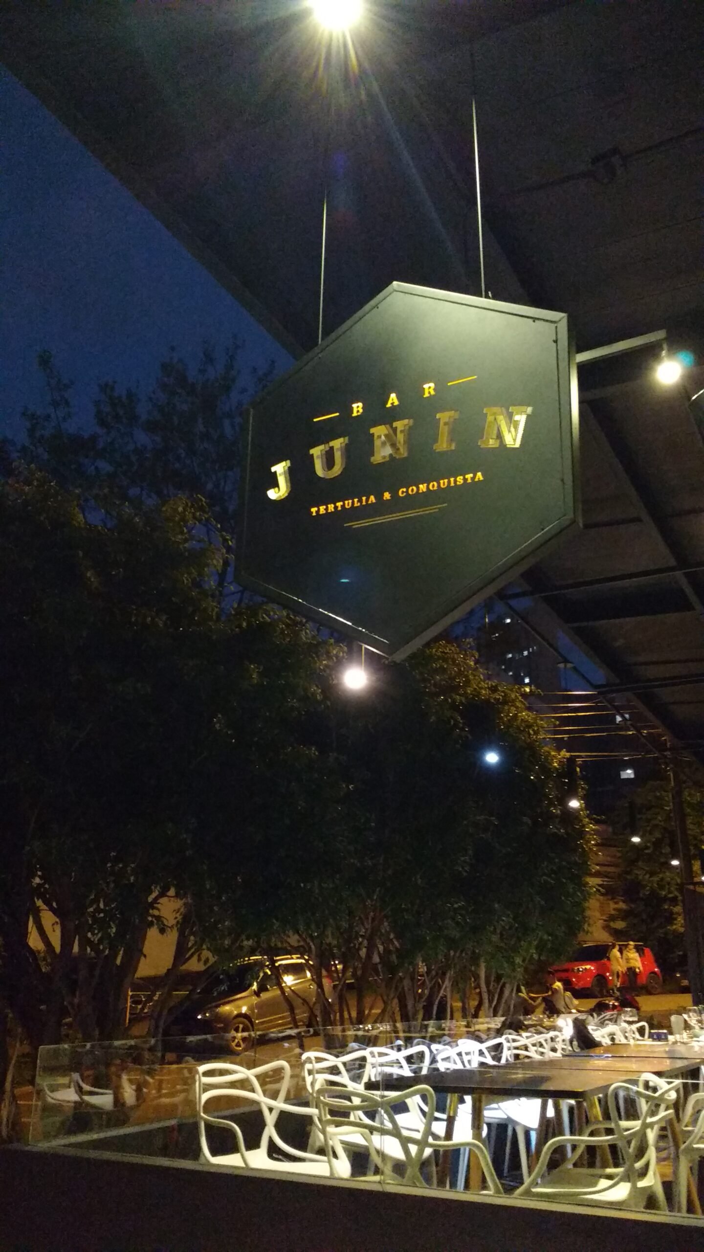 Bar Junin – M+Group​ 12