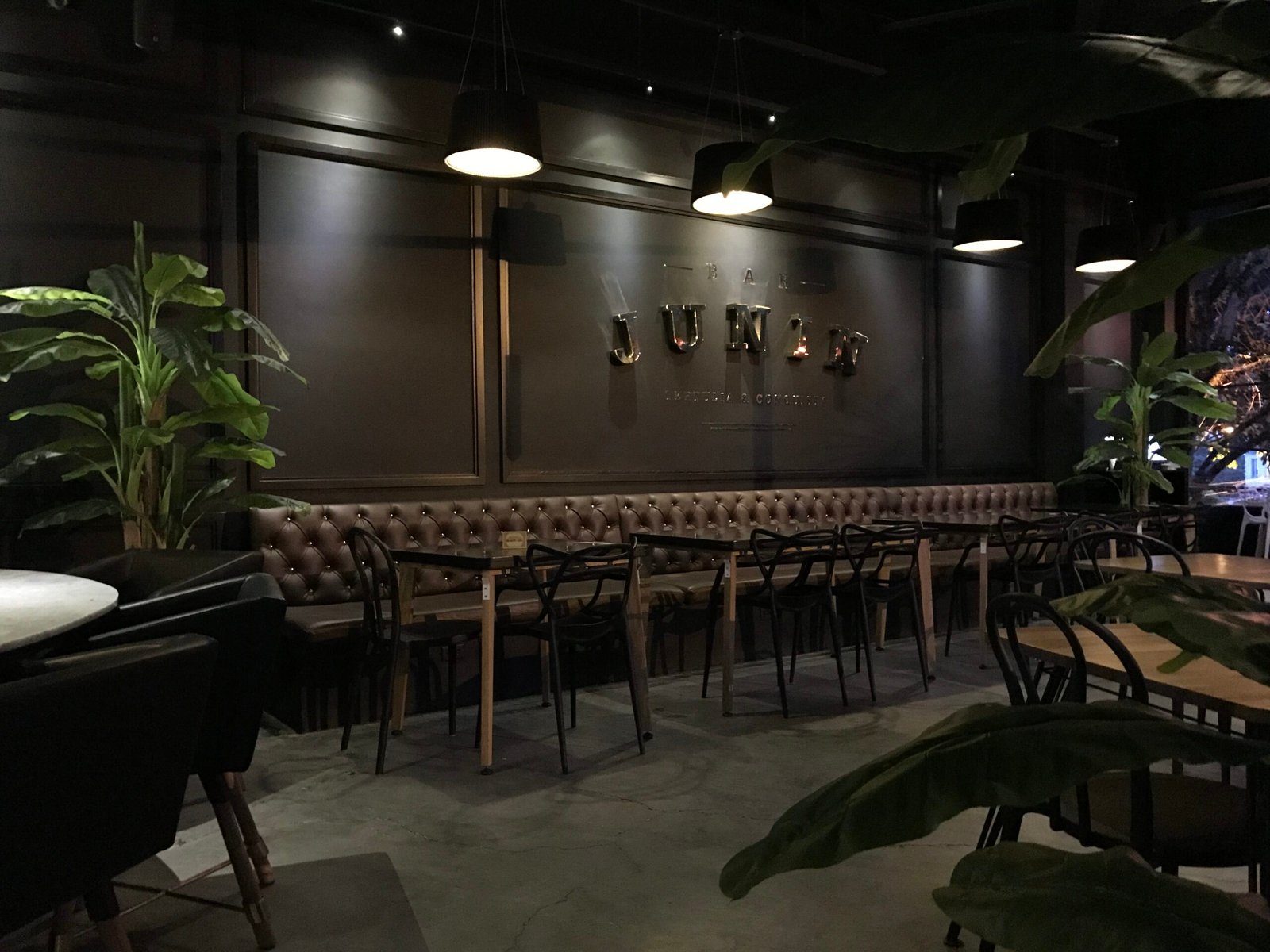 Bar Junin – M+Group​ 7