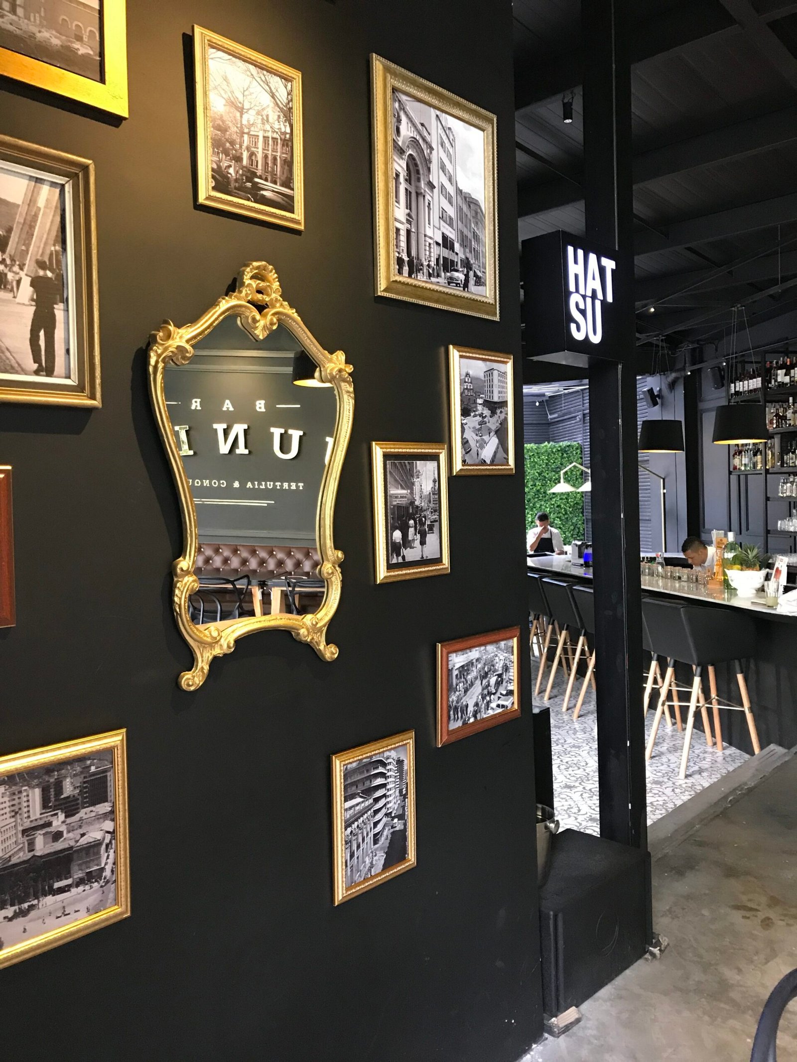 Bar Junin – M+Group​ 9