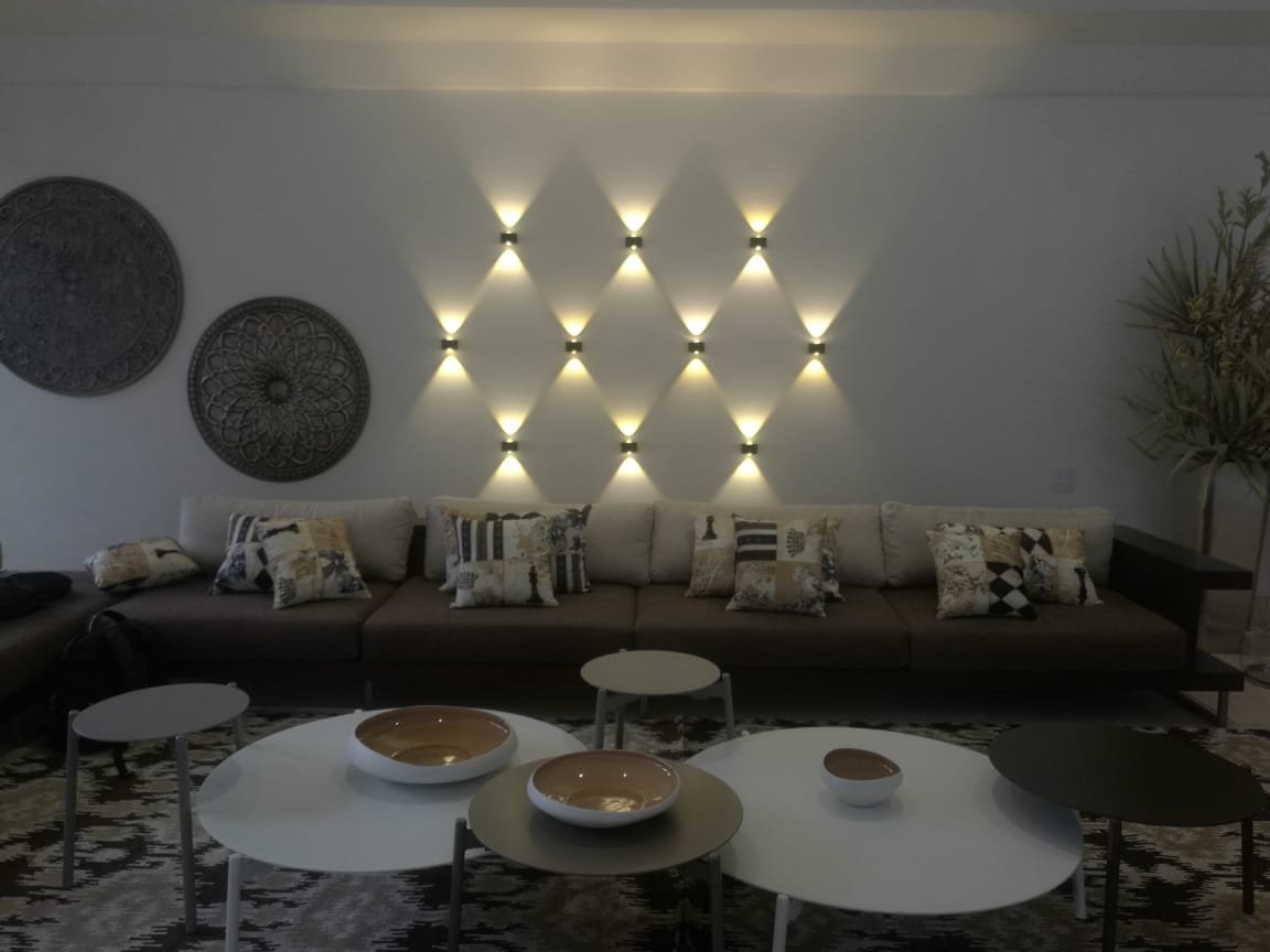 La Peña – Vila Decoración 13