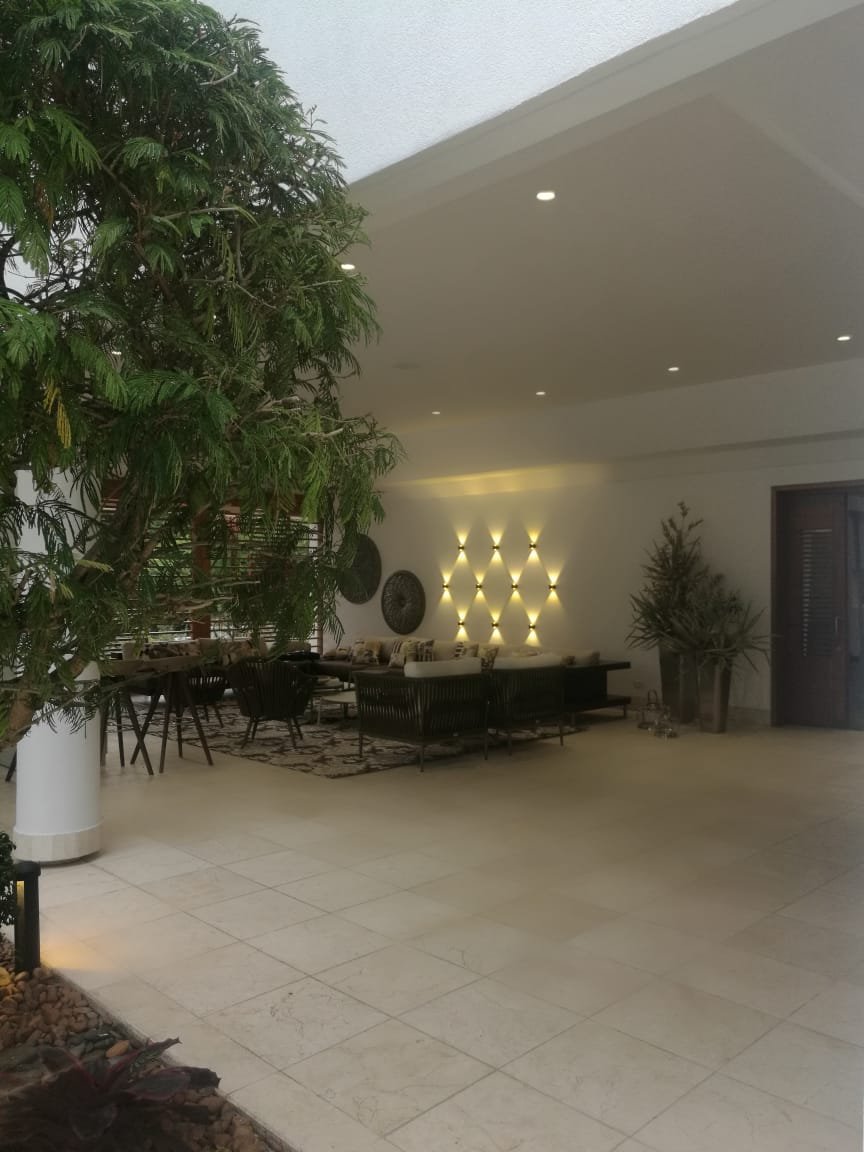 La Peña – Vila Decoración 15