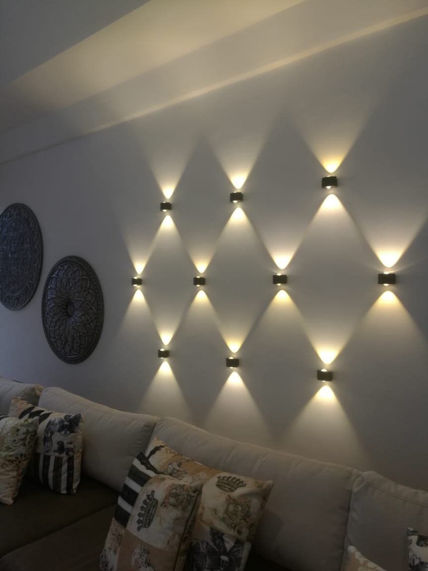 La Peña – Vila Decoración 17