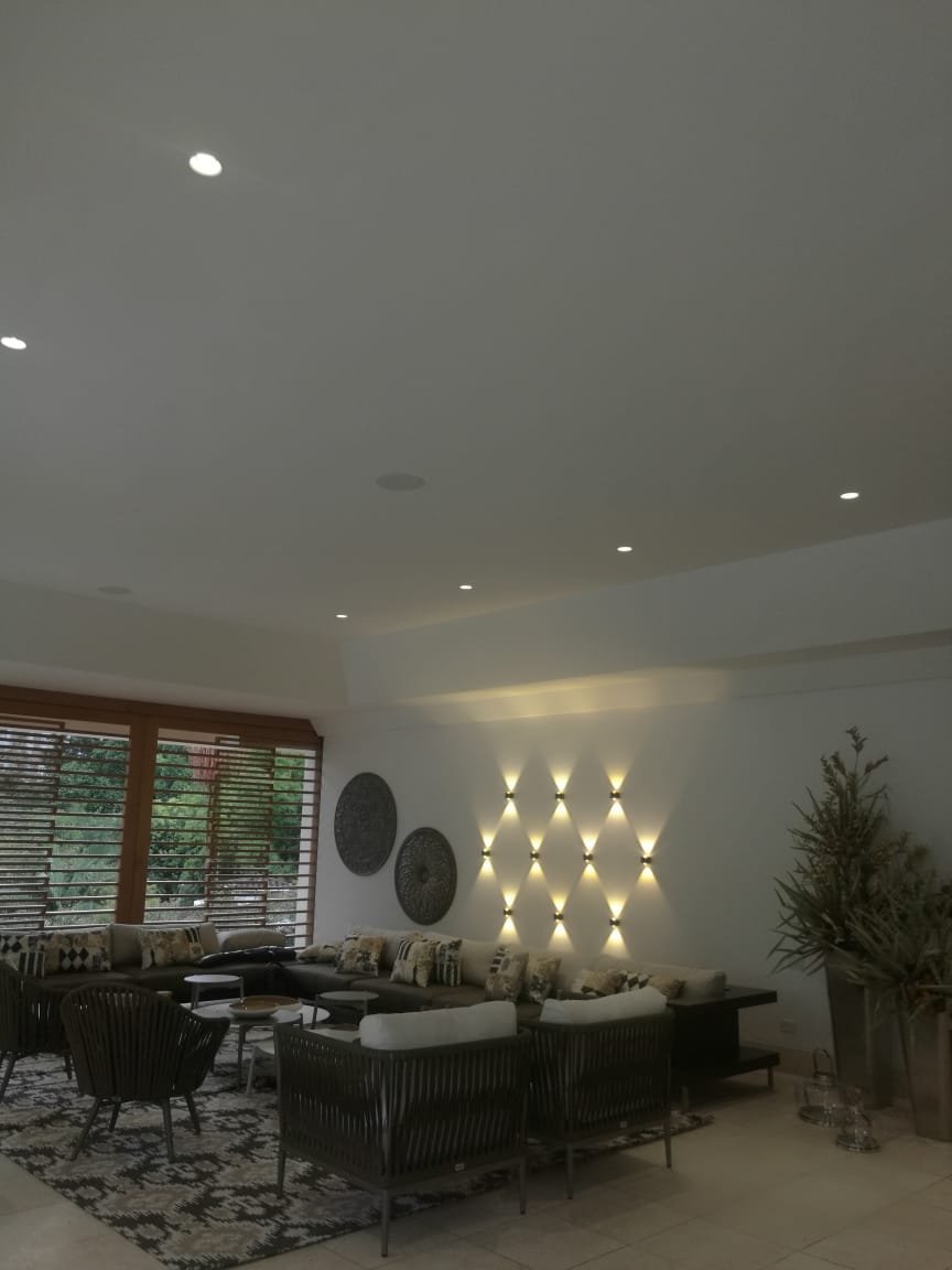 La Peña – Vila Decoración 20