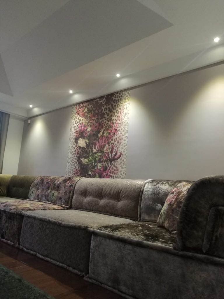 La Peña – Vila Decoración 3