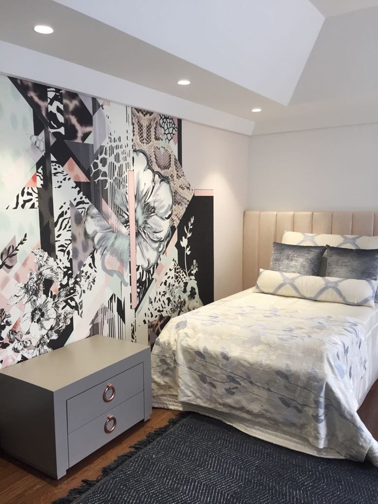 La Peña – Vila Decoración 6