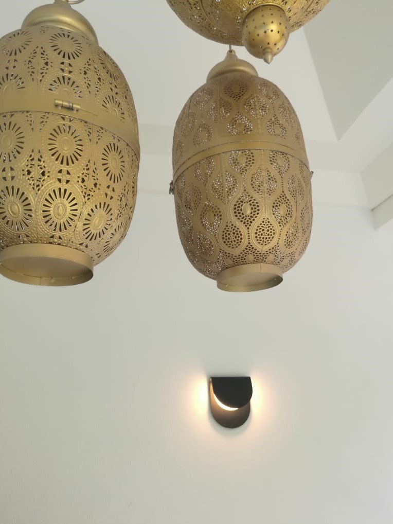 La Peña – Vila Decoración 7