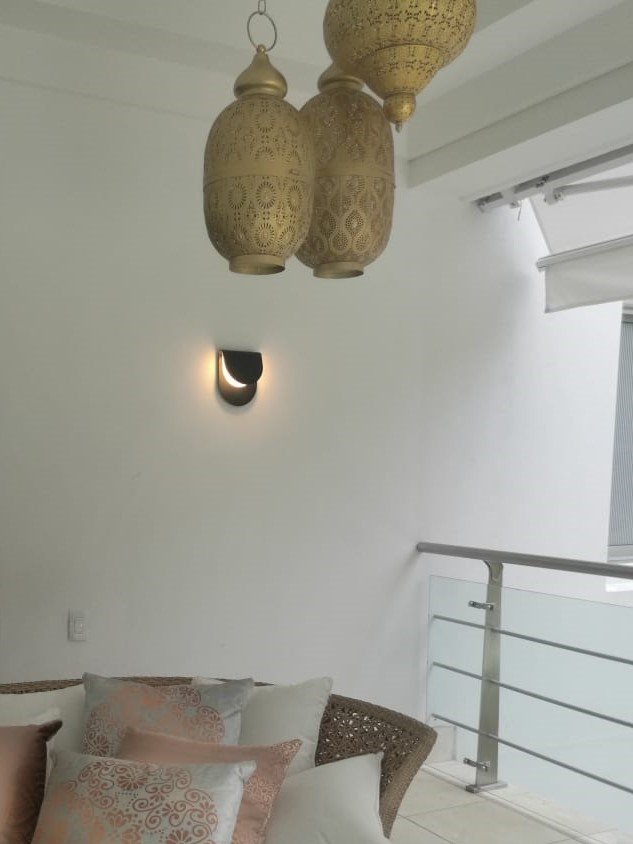 La Peña – Vila Decoración 8