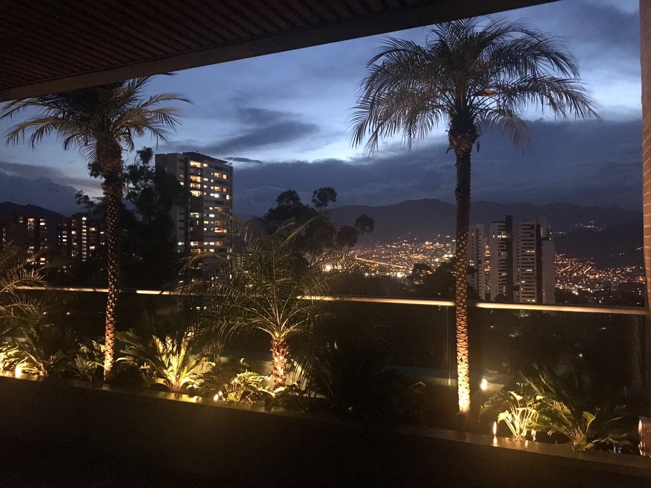 Proyecto Grupo Ideas Verdes 2