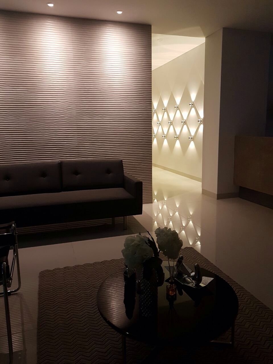 Proyecto Hotel Sky 2