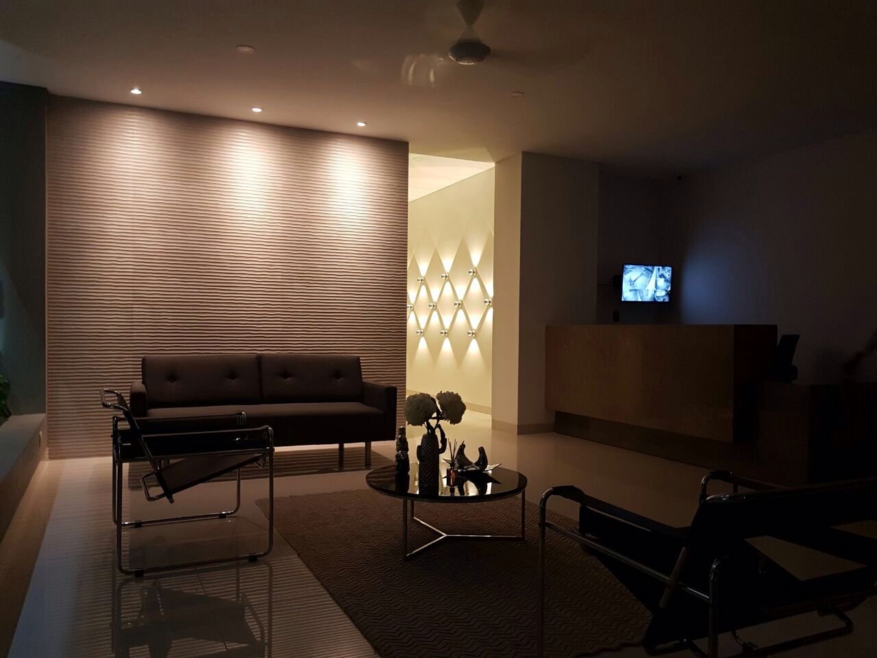 Proyecto Hotel Sky 6