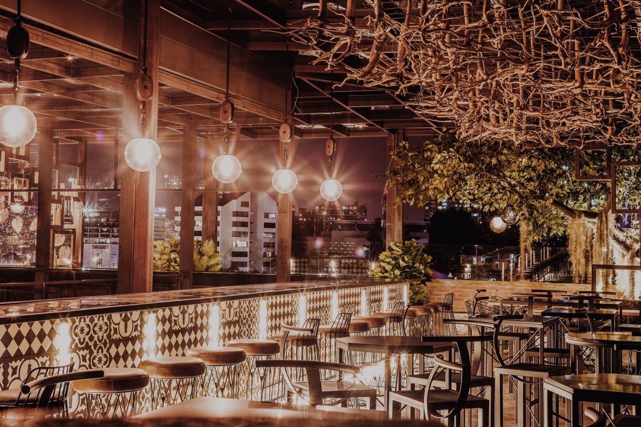 Restaurante Vagart – Laura Arango Design 3