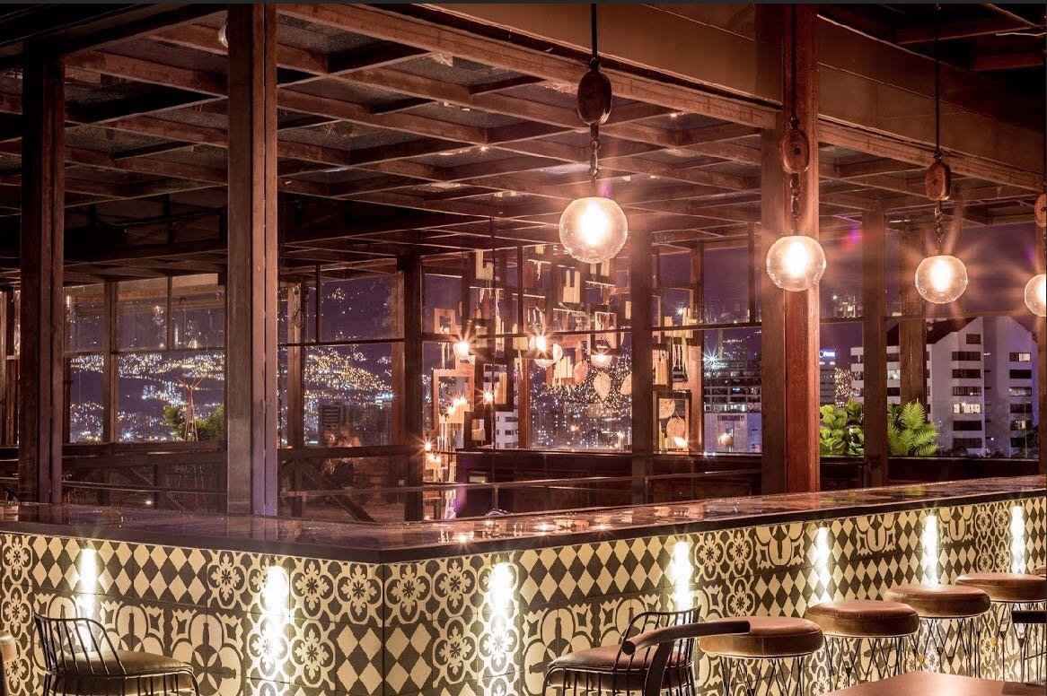 Restaurante Vagart – Laura Arango Design 4