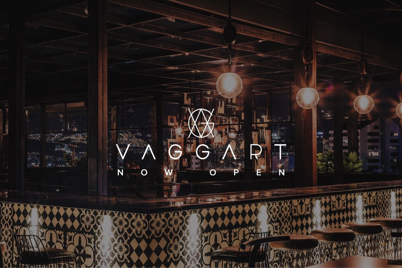 Restaurante Vagart – Laura Arango Design 7