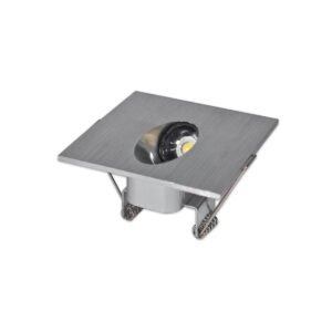 CARTAGENERA CUADRADA