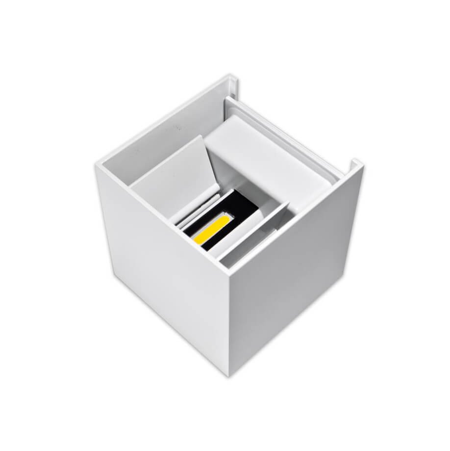 CUBO ANGULO AJUSTABLE