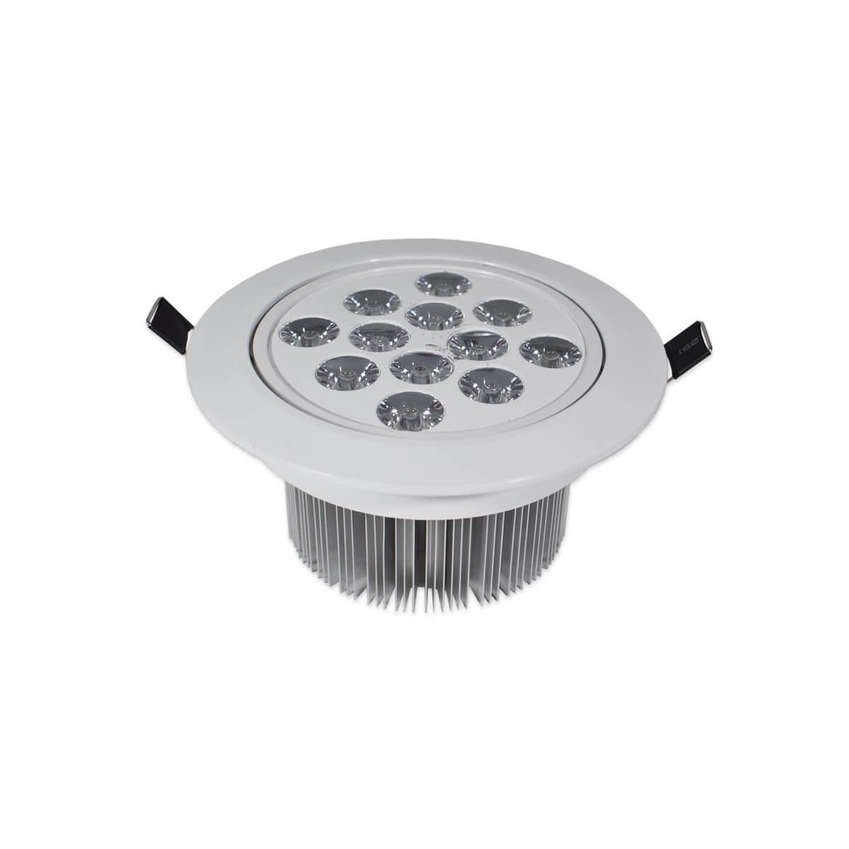 RADIAL 12W BLANCO