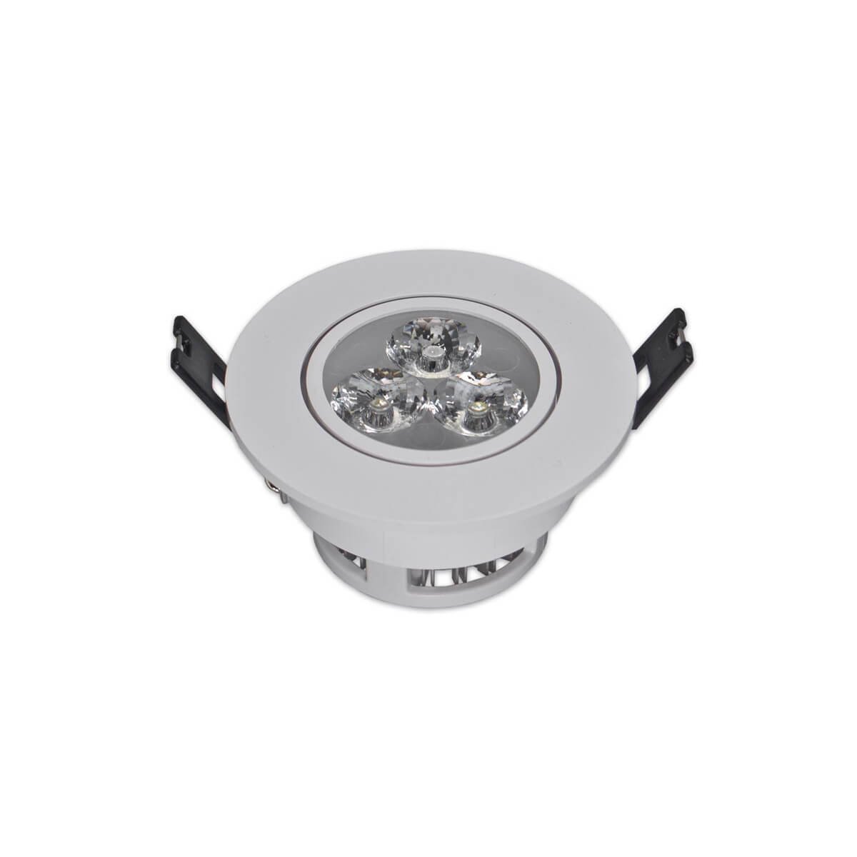 RADIAL 3W PLÁSTICO